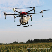 Intelligent professional 25 liter drone agriculture sprayer